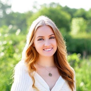 Meet your Posher, Ali